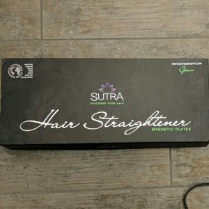 Sutra Flat Iron